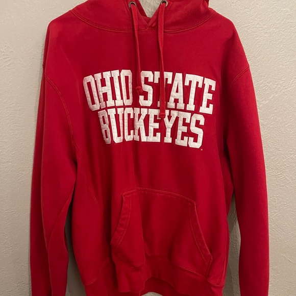 Other - Men Ohio state hoodie